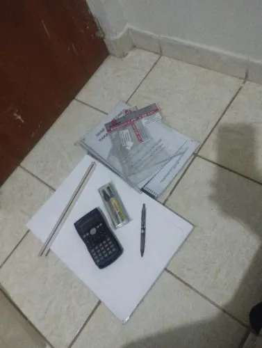 Materiais para estudante de engenharia