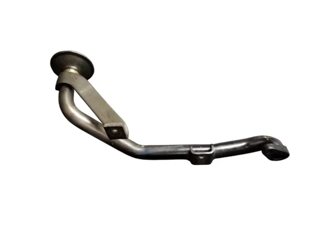 Pescador Óleo Motor L200 Triton 3.2 2012