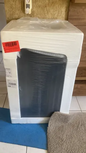 Lavadora Panasonic 19kg Intuitive+ SmartSense