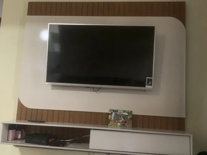 Painel em MDF