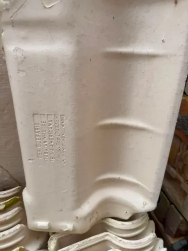 OPORTUNIDADE! VENDO  TELHAS AMERICANAS  PELA METADE DO PREÇO 