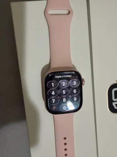 Apple Watch 10 46 mm