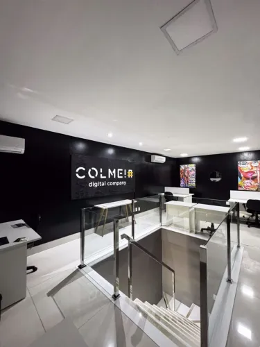 Sala Comercial para locação, Praia da Costa, Vila Velha - SA0069.