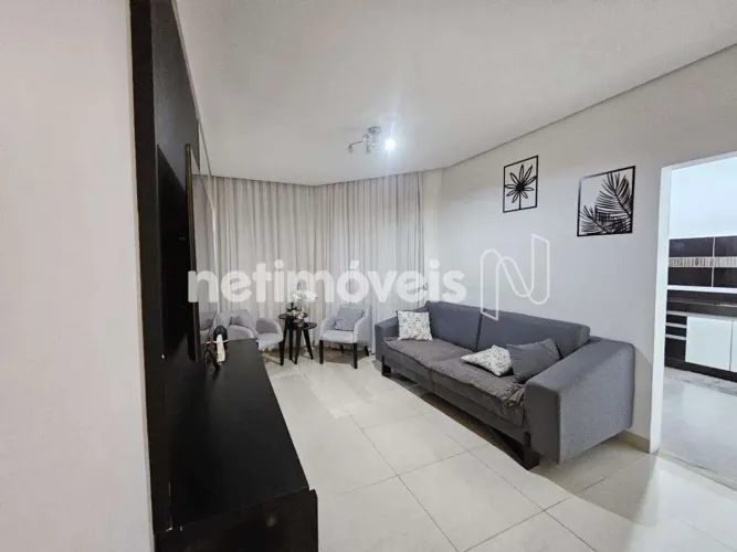 Venda Casa Santa Mônica Belo Horizonte