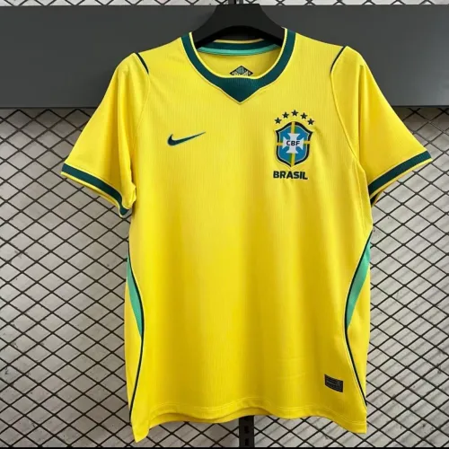 Camisa do Brasil Tailandesa