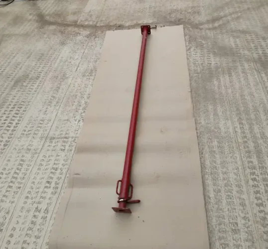 ESCORA 2,20X4,00M