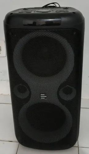 Caixa de som pulse SP510