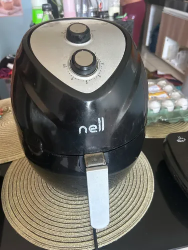 air fryer