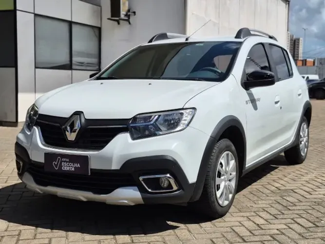 Renault Stepway Zen Flex 1.0 12V Mec. 2024