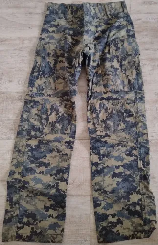Uniforme IBPM - PP