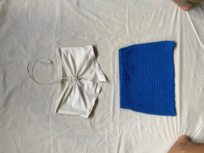 Roupas feminina 10R$
