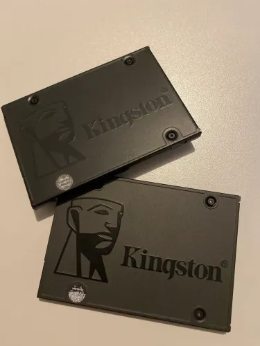 SSD Kingston