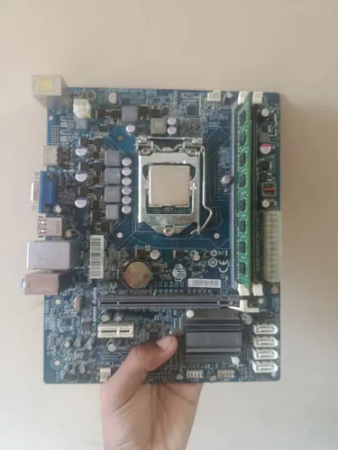Kit lga 1155