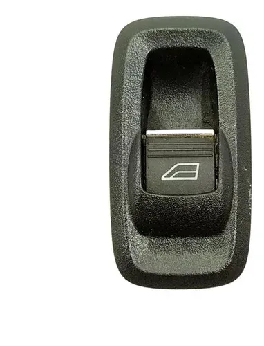 Botão Vidro Elétrico Ford New Fiesta 2013 126554