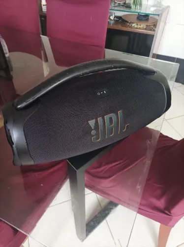 JBL 3 WIFI POR APENAS 1.999,99 REAIS