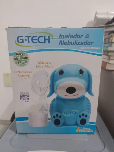 Nebulizador
