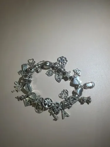 Pulseira da Vivara 