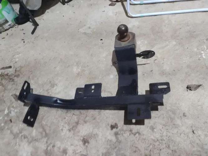 Vendo engate para carretinha.