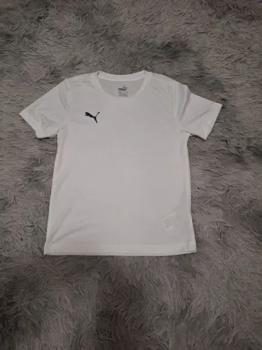 Camiseta puma original infantil 