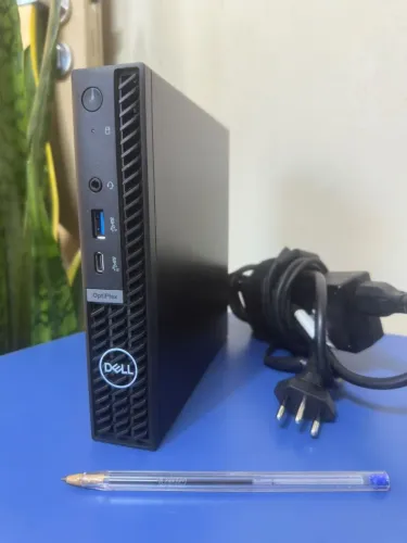 Dell i5 14500t 16gb Ddr5 nvme 256gb <br><br>$2999