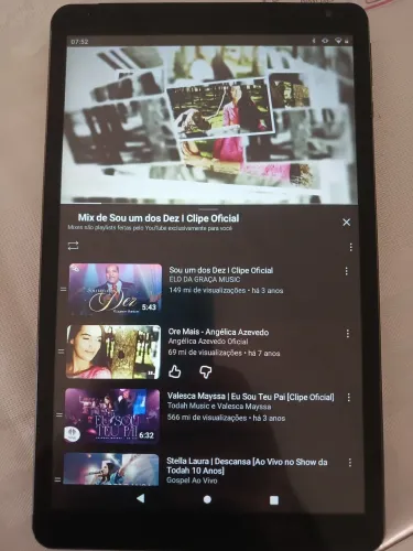 Tablet positivo 10 polegadas 64gb