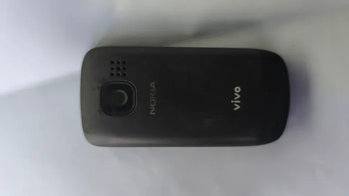 Celular Nokia antigo
