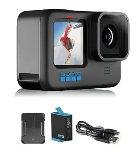 GoPro Hero 10 Black