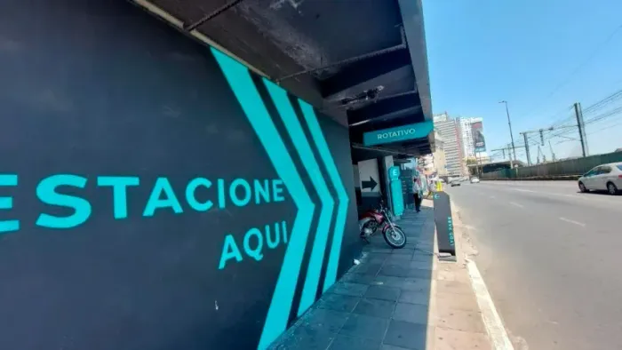 BOX DE GARAGEM ESCRITURADO E COBERTO - AV. MAUÁ - CENTRO HISTÓRICO