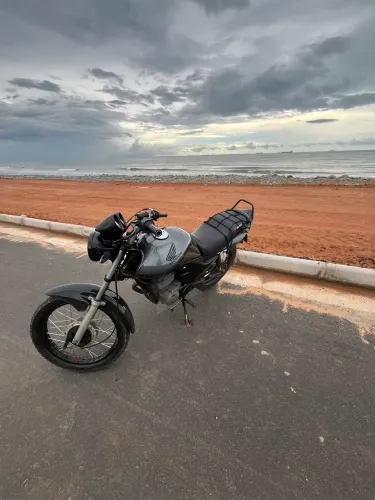 Vendo essa 150 mix 