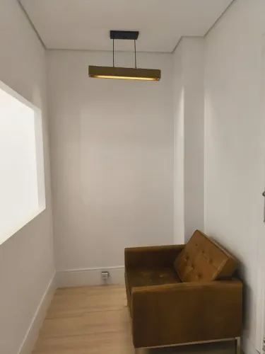Sala/Conjunto para aluguel tem 16 metros quadrados em Sé - São Paulo - São Paulo