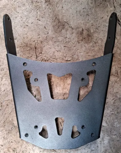 Suporte  para versys 