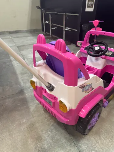 Carrinho carro infantil