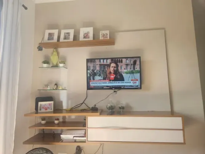 Vende-se RACK PAINEL