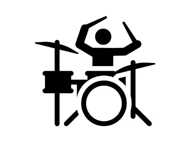 Procuramos baterista