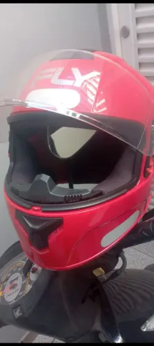 Capacete