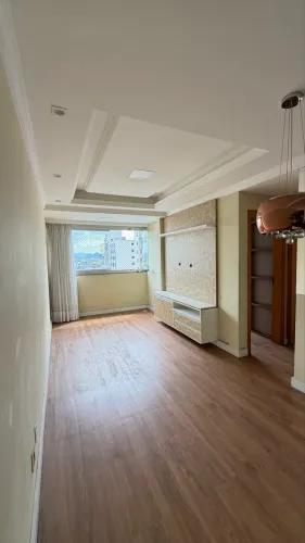 Apartamento para aluguel com móveis planejados em todos os ambientes por apenas 2.350,00