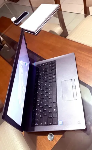 Positivo Master N3240 i3 8a Gen 16GB SSD 256GB