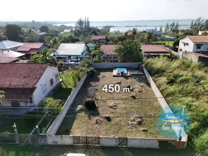 Village do Sol ll - Terreno à venda no bairro Praia Seca - Araruama/RJ