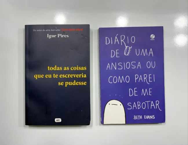 Livros