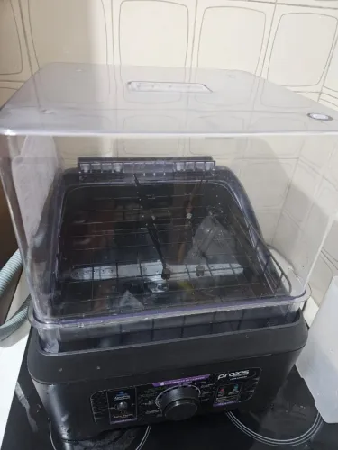 Lava Louças Praxis 220V