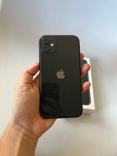 iPhone 11 Todo Original!
