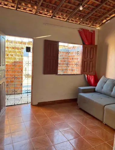 VENDO EM JEQUITIBÁ / ARACRUZ 