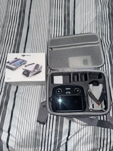Drone Dji mini 3