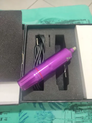 Máquina de tatuagem Aston Pen Folon