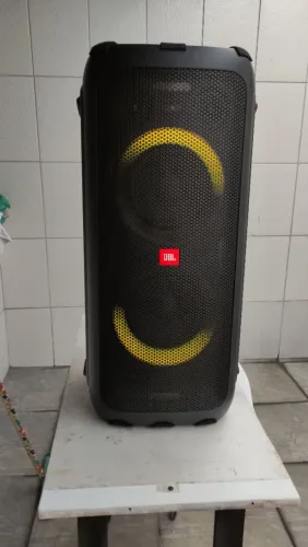 jbl partbox 300