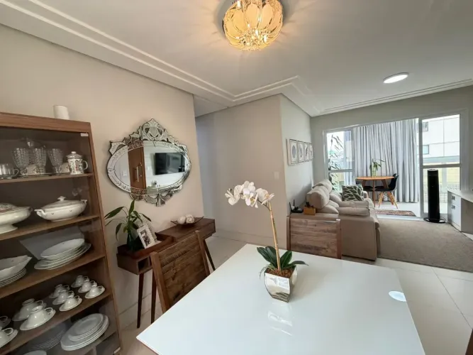 Imóvel para venda possui 100 metros quadrados com 3 quartos em Muquiçaba - Guarapari - ES