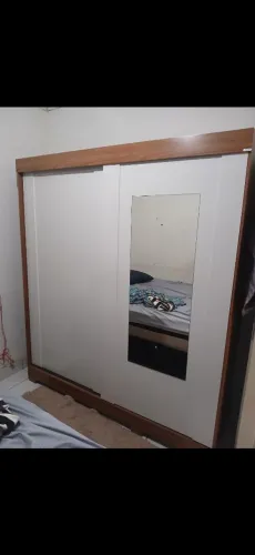 Vendo Guarda roupa