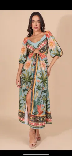 Vestido FARM