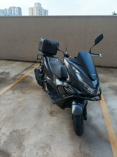 Pcx 160