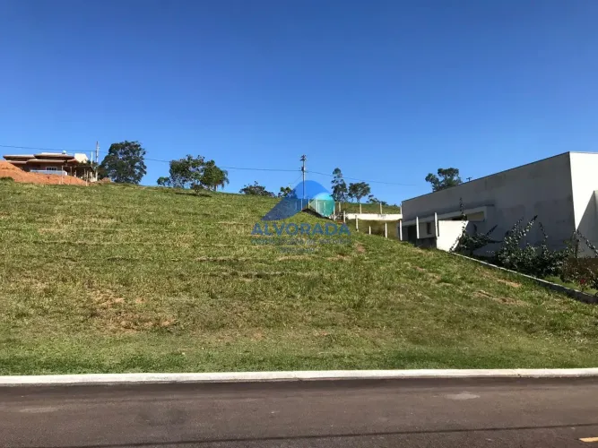 Terreno à venda, Jambeiro, Jambeiro, SP
